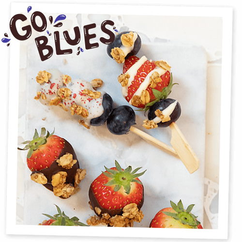 Berrysticks
